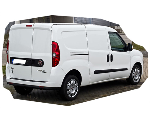 Fiat Doblo nahled